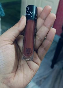 Plum Matte In Heaven Liquid Lipstick