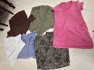 Bundle of Women's Dresses