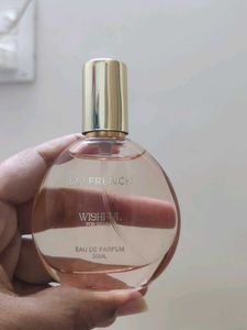 LA' FRENCH Wishful Eau De Parfum for Women