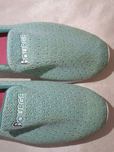 Comfortable Slip-On Sneakers