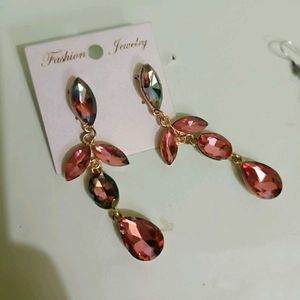 combo earrings