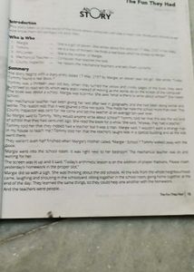 English Help book for Class 9