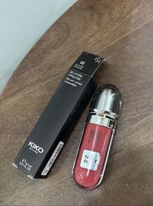 KIKO Milano 3D Hydra Lipgloss - shade 22