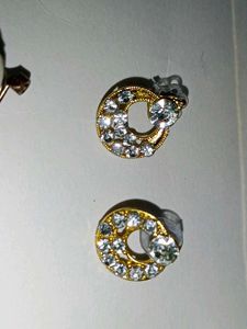 Combo Earrings