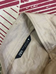 Original Zara Top