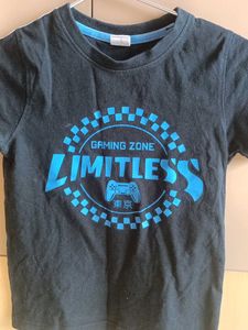 Boy's Gaming Zone T-Shirt