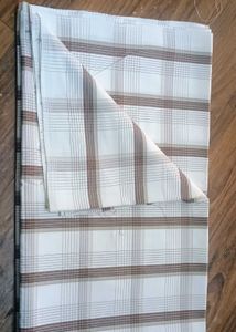 Men's Formal Dress Material