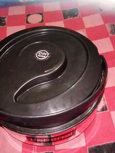 Silver Touch Casserole