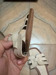 Stylish Women's Flat Sandals