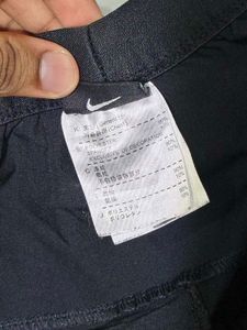 Nike Running Track Pants