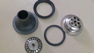 Kitchen Sink accessories