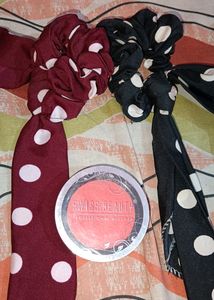 Swiss Beauty Blush