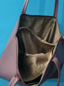 Chic Tote Bag