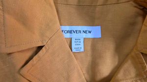 forever new dress