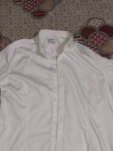combo Mens Formal White Shirt