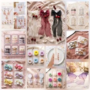 Mystery Jewelry Jar
