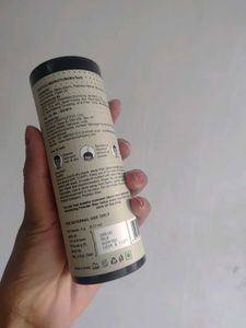 The Man Company Hair Powder Wax