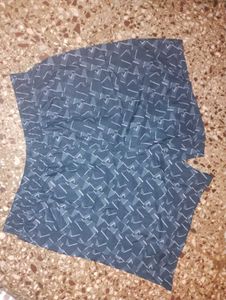Men's Printed Boxers
