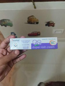 Himalaya baby gift pack