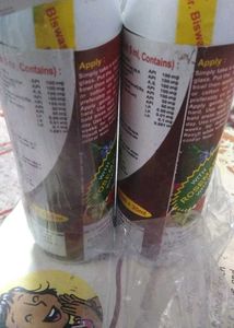 Kesh Me Plus Hair Oil