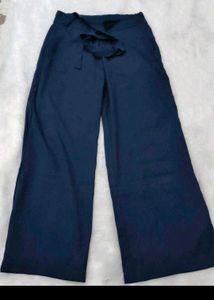 Navy Blue palazzo