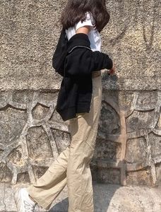 Boot Cut Pant