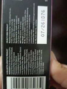 SUGAR Glide Peptide Plumping Gloss Stick