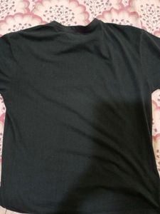 Chicago Graphic Tee - Black Men