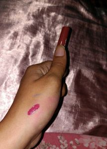 Zudio All Day Matte Lip Colour