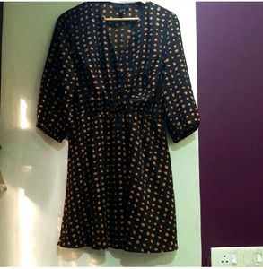 SALE‼️flare dress