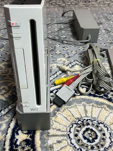 Nintendo Wii Console