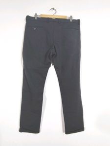 Black Formal Pant (Men's)