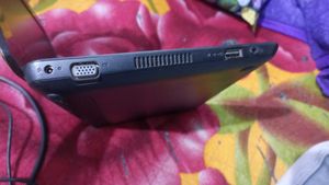 Hp Mini Laptop Original Charger Running Condition