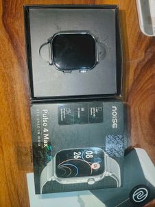 ColorFit Pulse 4 Max