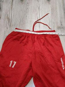 Sc6704 DIADORA Track Pant Waist 30/34