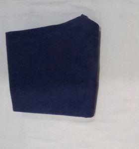 Blue Trouser