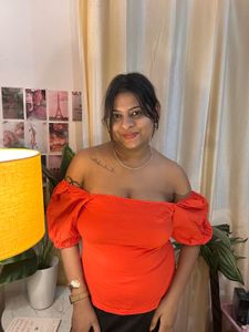 Chic Off-Shoulder Puff Sleeve Top