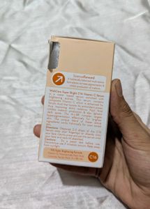 WishCare Super Bright C16 Vitamin C Serum