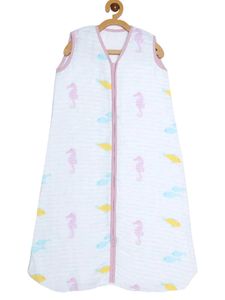 Sleep Sack/ Sleeping Bag / Muslin Cloth