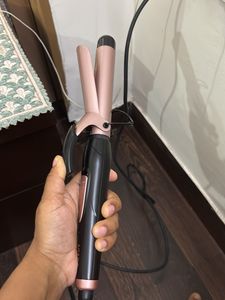 AGARO Hair Curler