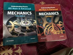 Understanding Physics Mechanics Books