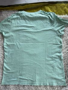 Superdry Mint Green T-Shirt