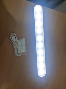 LED Light Bar &amp; USB Cable
