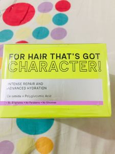 Moxie HydroRepair Hair Mask