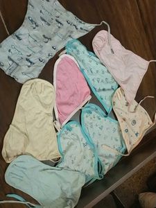 Baby Accessories Bundle langots