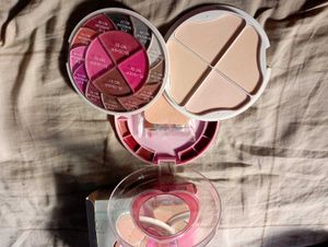 ADS Color Series Makeup Kit