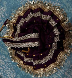 laddu Gopal fancy dress size 3,4
