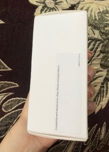 New Sealed Apple Original Dual USB-C 35W Adapter