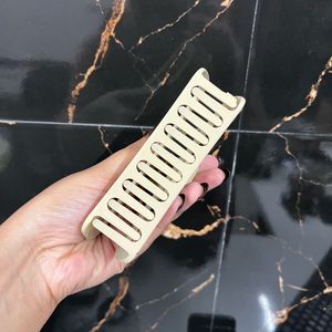 Chic Hair Claw Clip Set Of 2