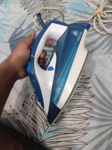 Philips Steam Iron